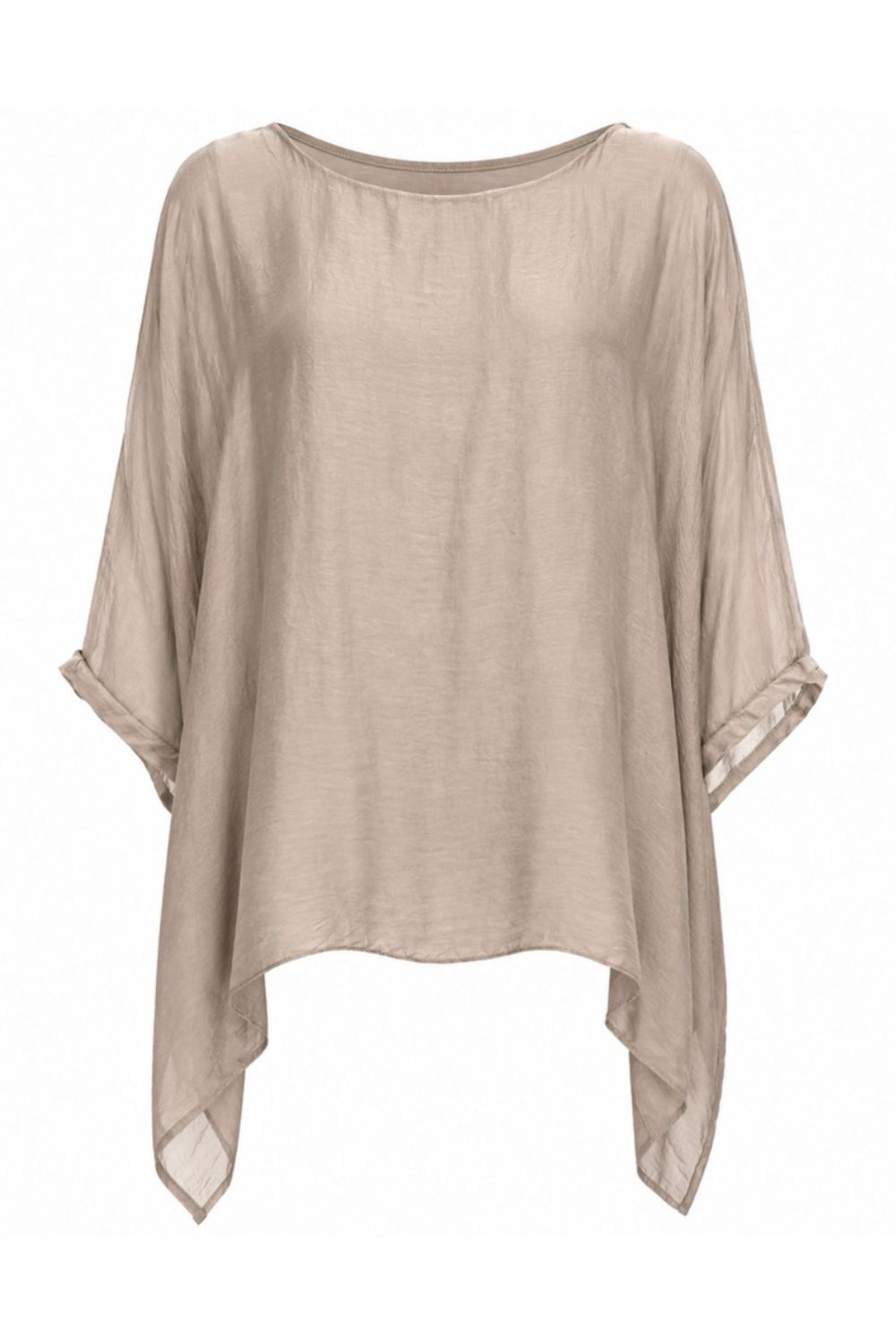 Costamani Silky bat Blouse Blouse Deer