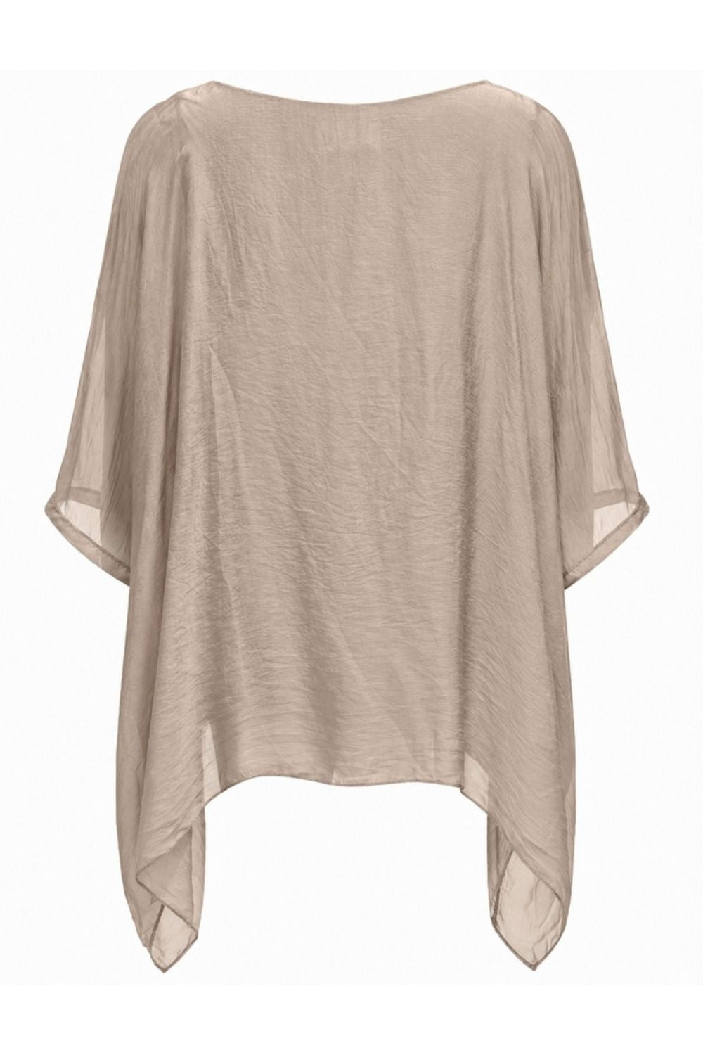 Costamani Silky bat Blouse Blouse Deer