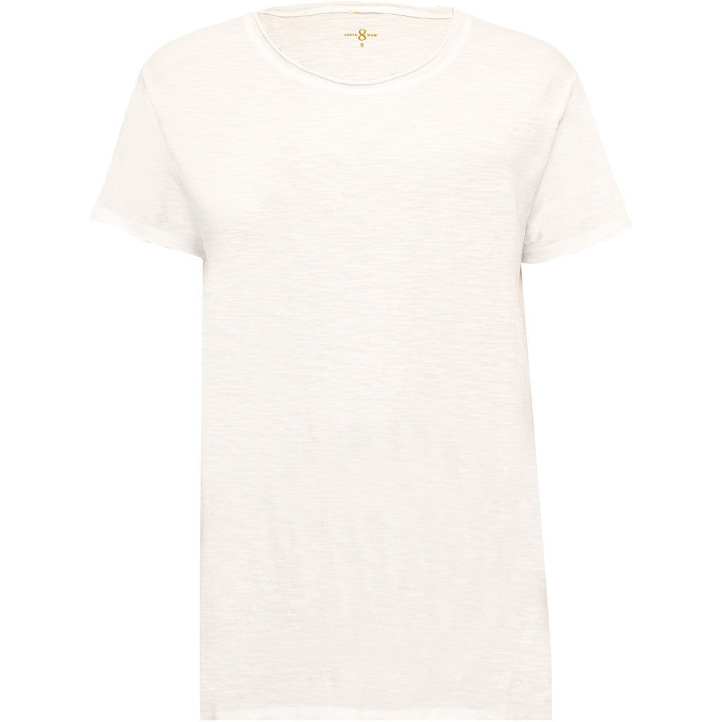 Costamani Tale Tee T-shirts White