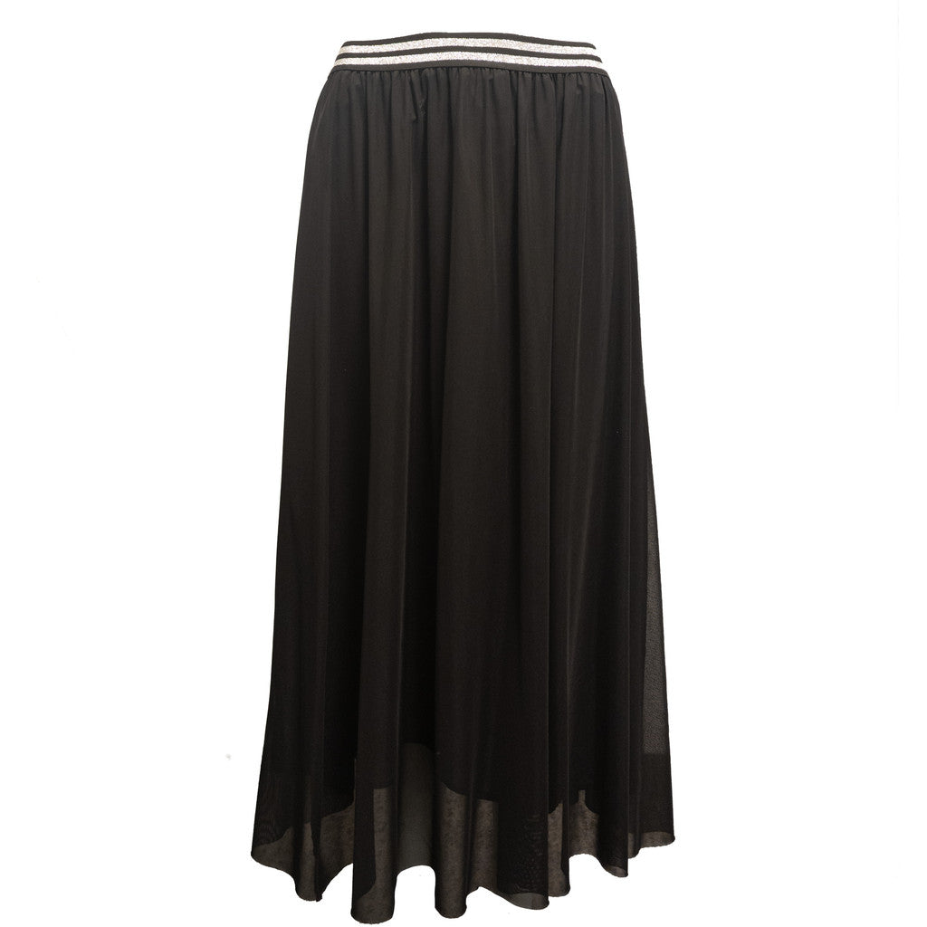 Costamani Theo Skirt Skirts Black