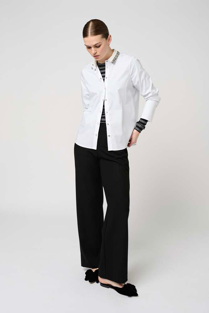 Costamani Walder Shirt Shirts White