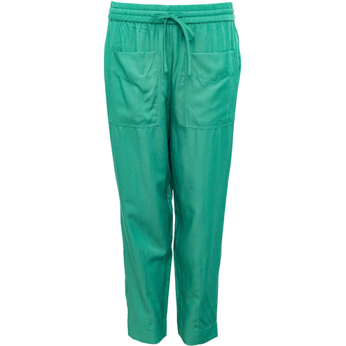 Wanna Pants - Green