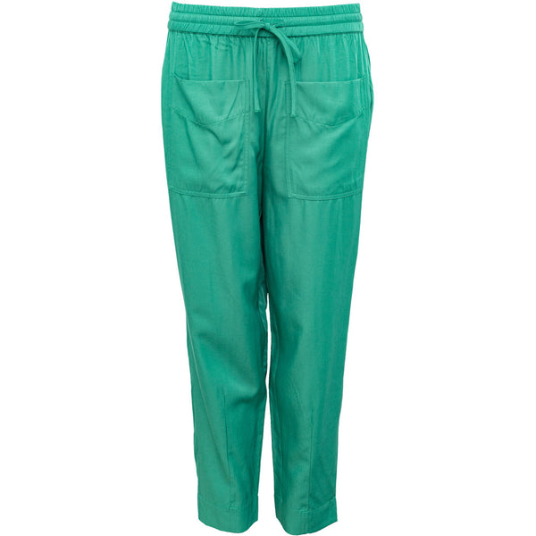 Costamani Wanna Pants Pants Green