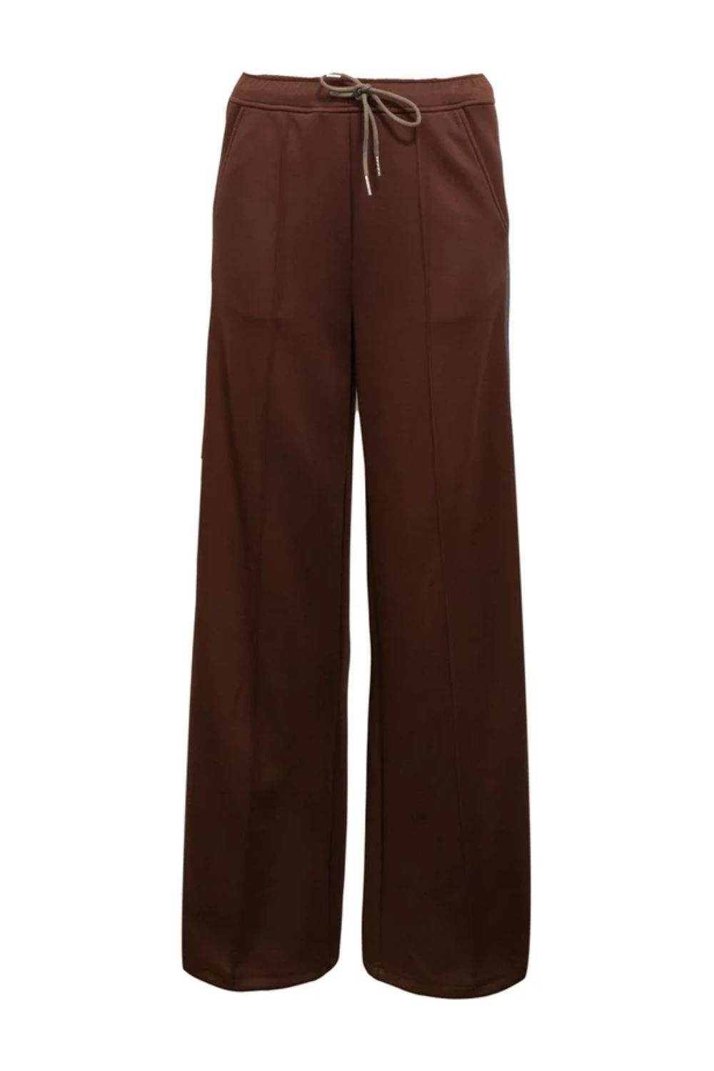Jordan Pants - Choco