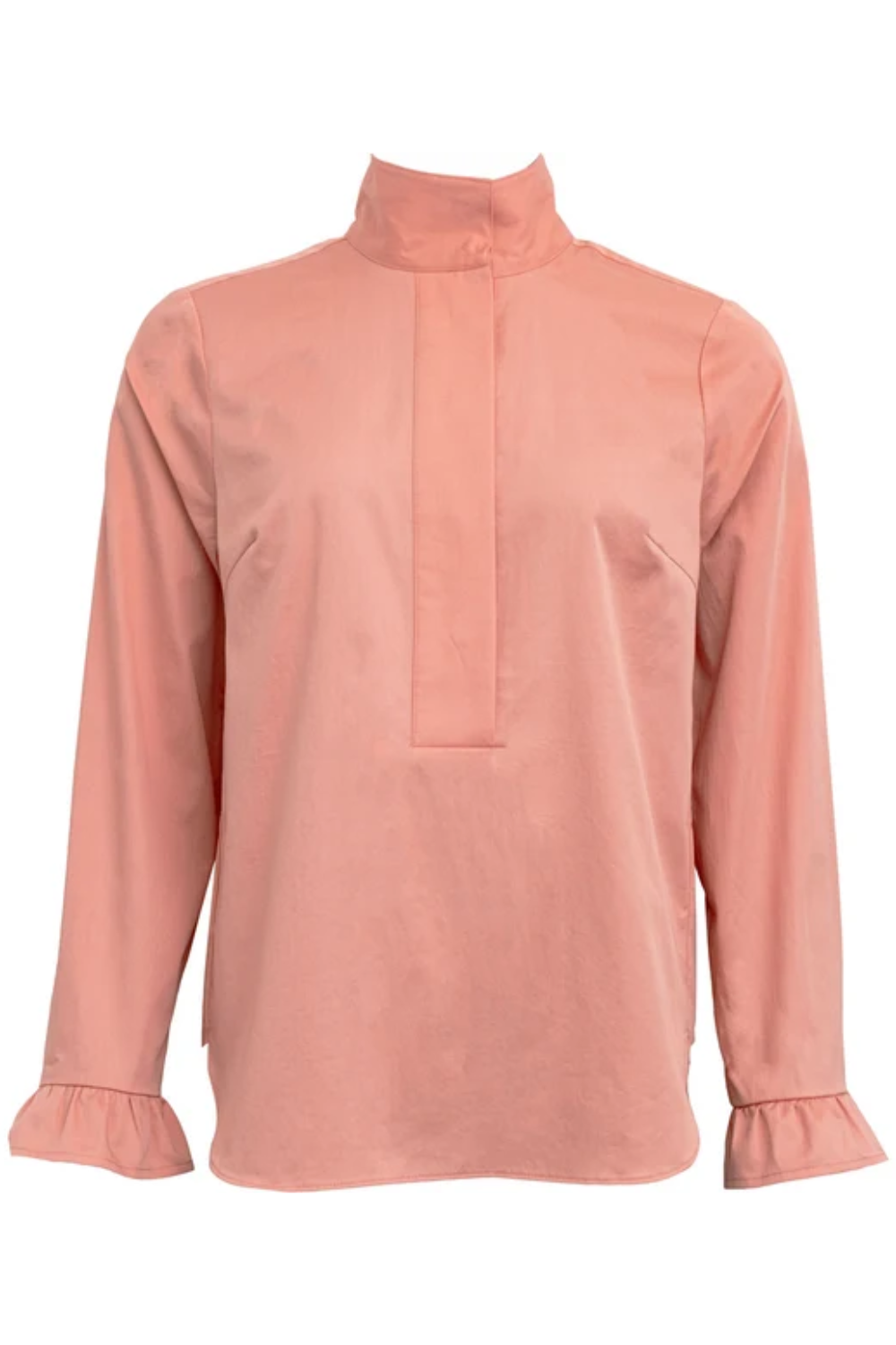 Ricki Shirt - Peach