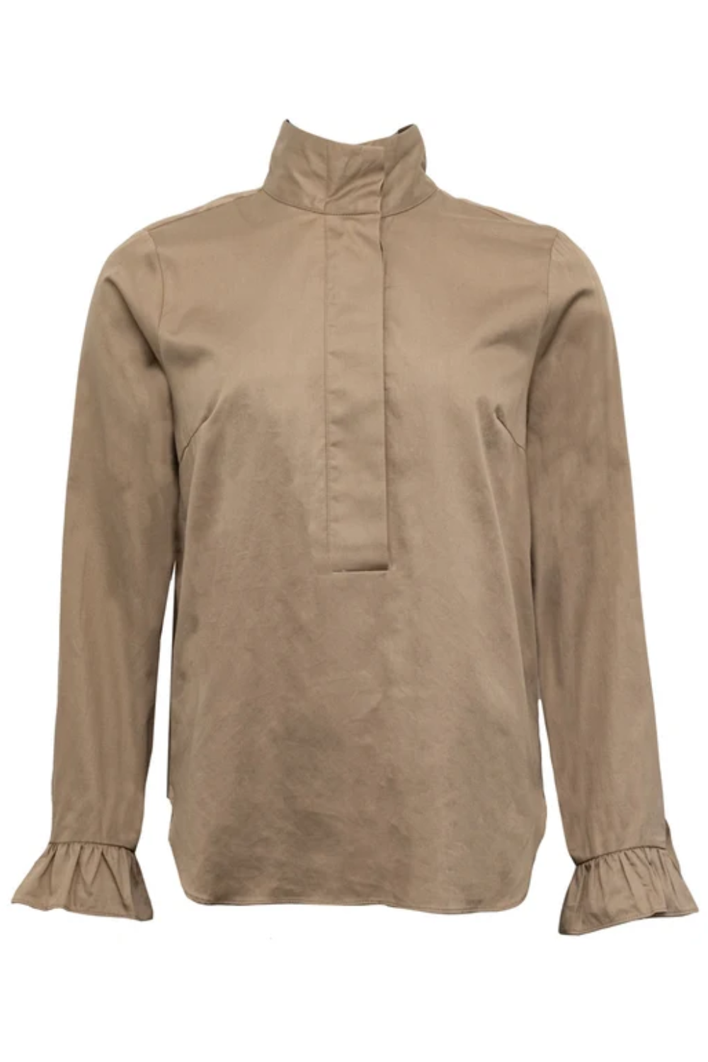 Ricki Shirt - Desert