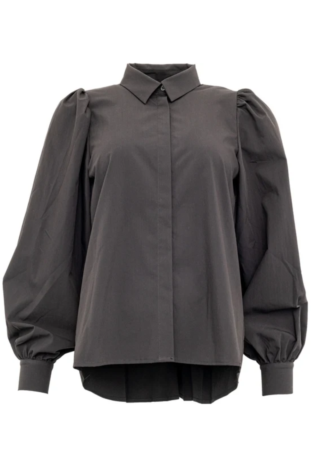 Judith Shirt - Black