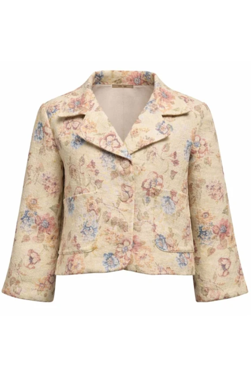 Minth Jacket - Dusty Mix