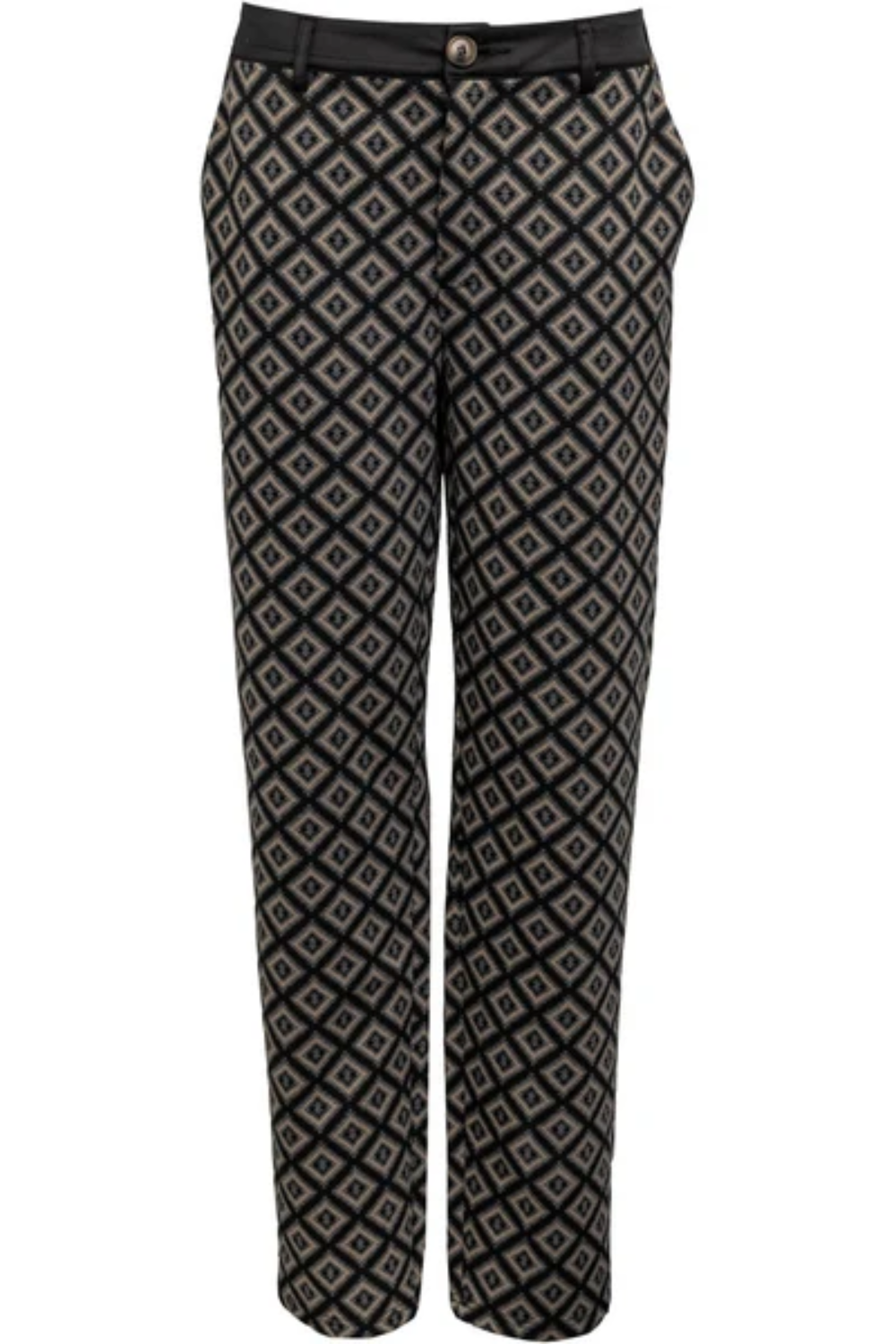 Flint Pants - Mix