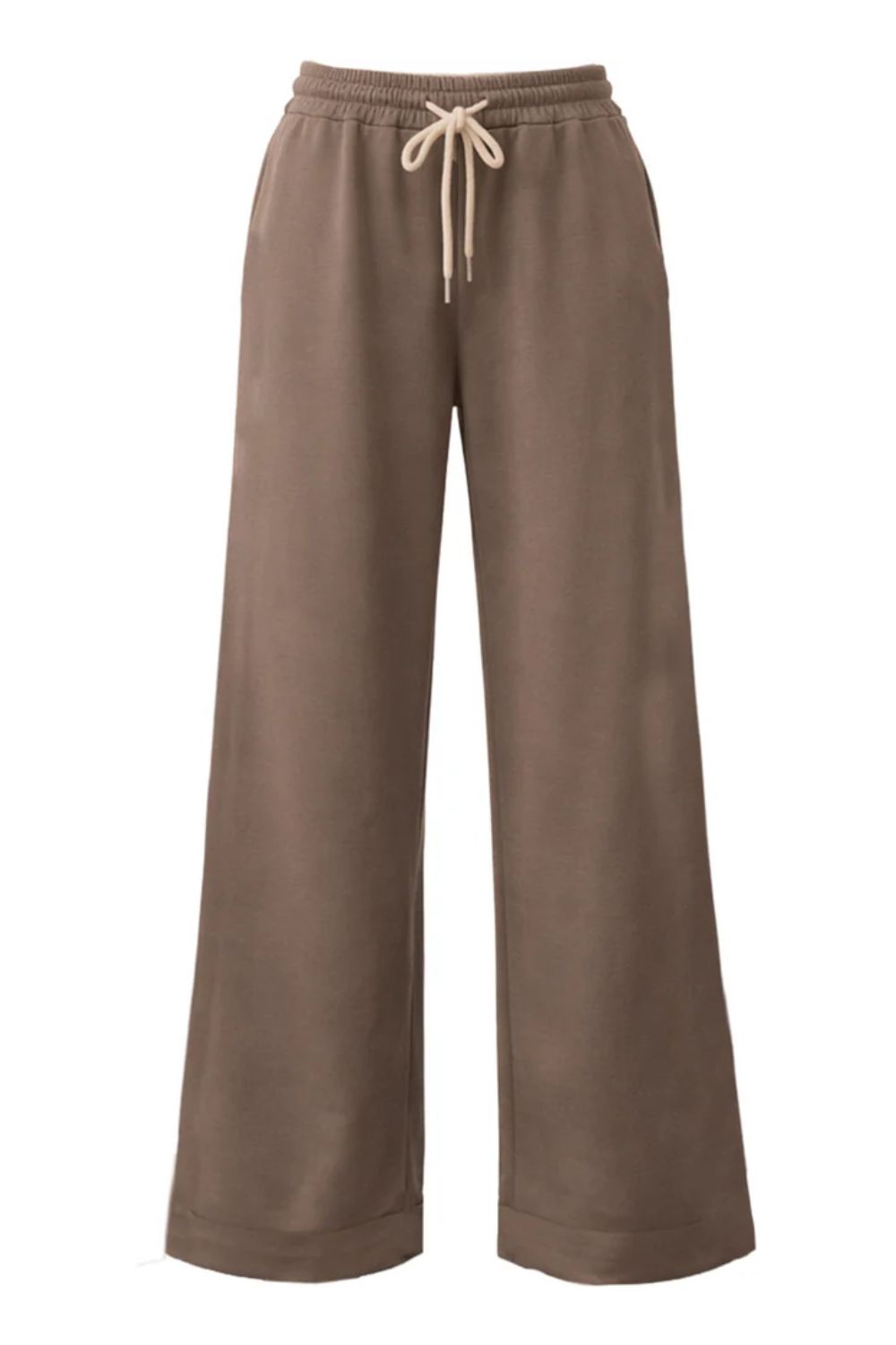 Alba Jog Pants - Deer