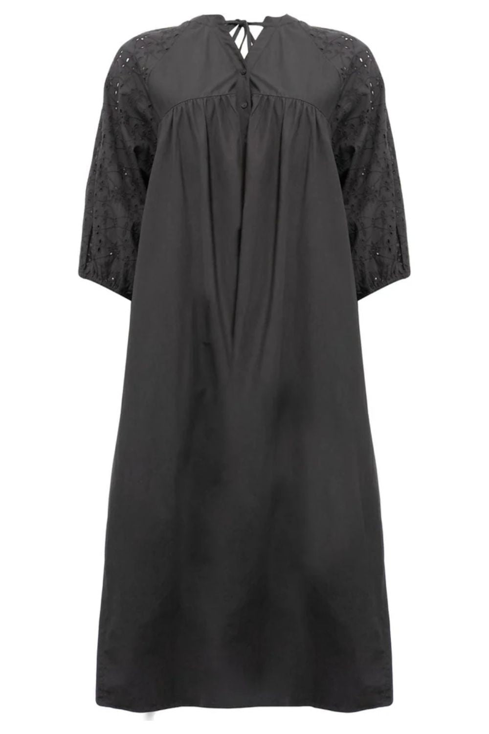 Lulu Dress - Black