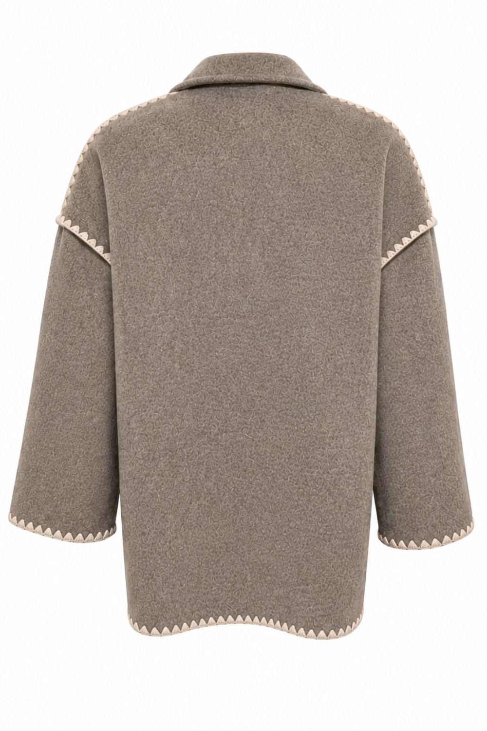 Tens Jacket - Dark sand
