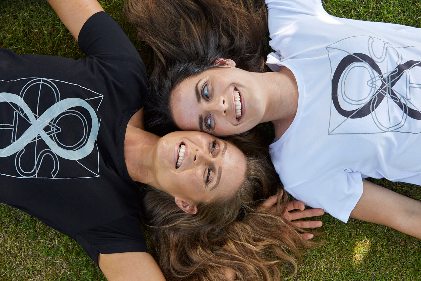 Toppe og T-shirt