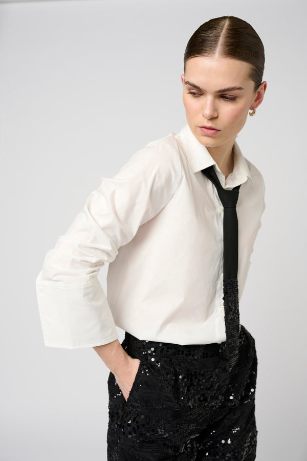Connor Tie - Black