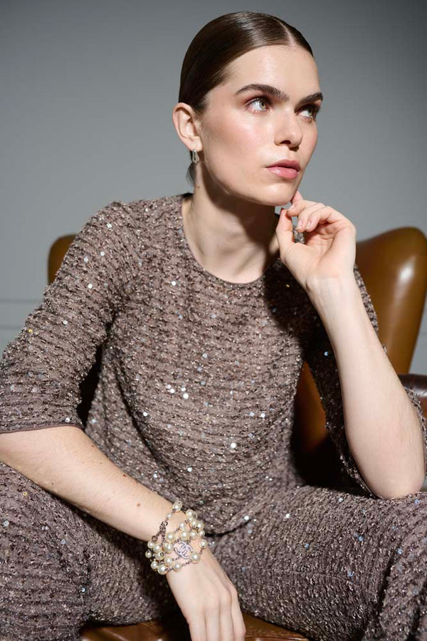 James Blouse - Earth