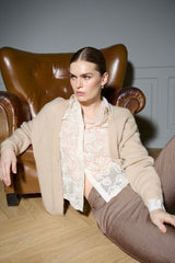 John Cardigan - Sand