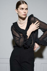 Robert Shirt - Black