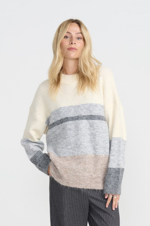 Kunis Pullover - Mix