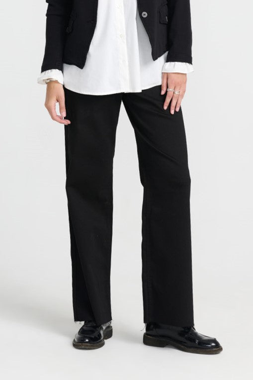 Franco Pants - Black