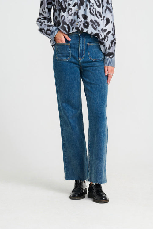 Coss Jeans - Denim
