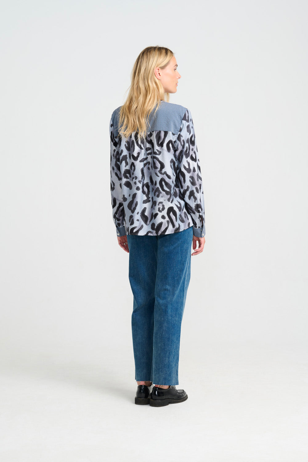 Coss Jeans - Denim