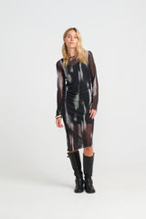 Depp Dress - Mix