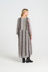 Aura Dress - Mix