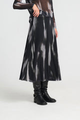 Depp Skirt - Mix