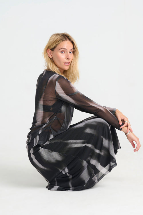 Depp Skirt - Mix