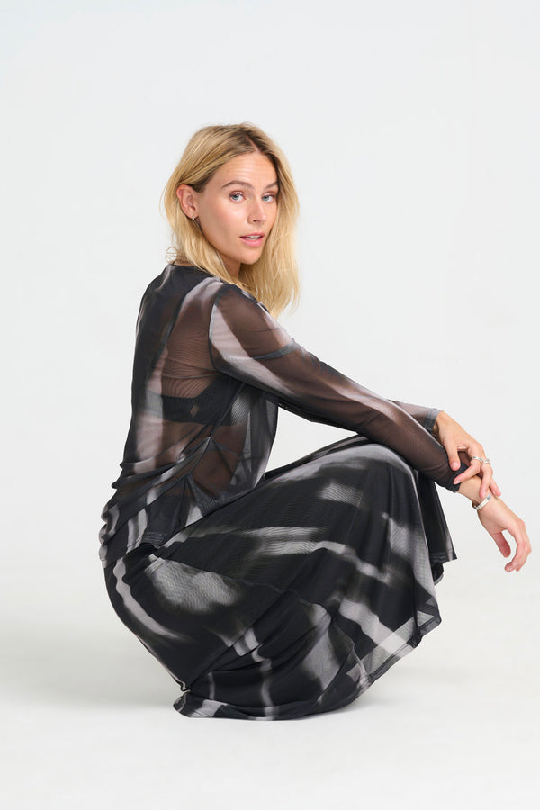 Depp Skirt - Mix