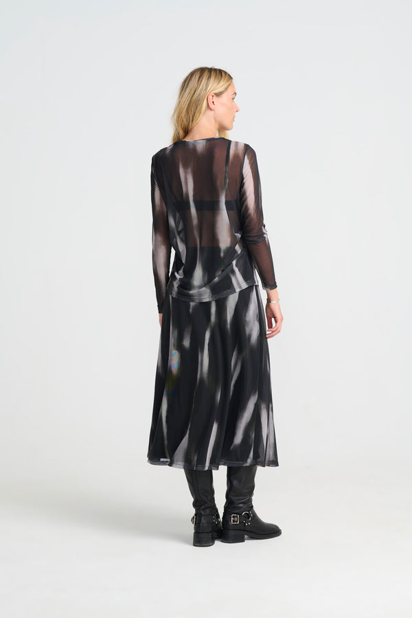 Depp Blouse - Mix