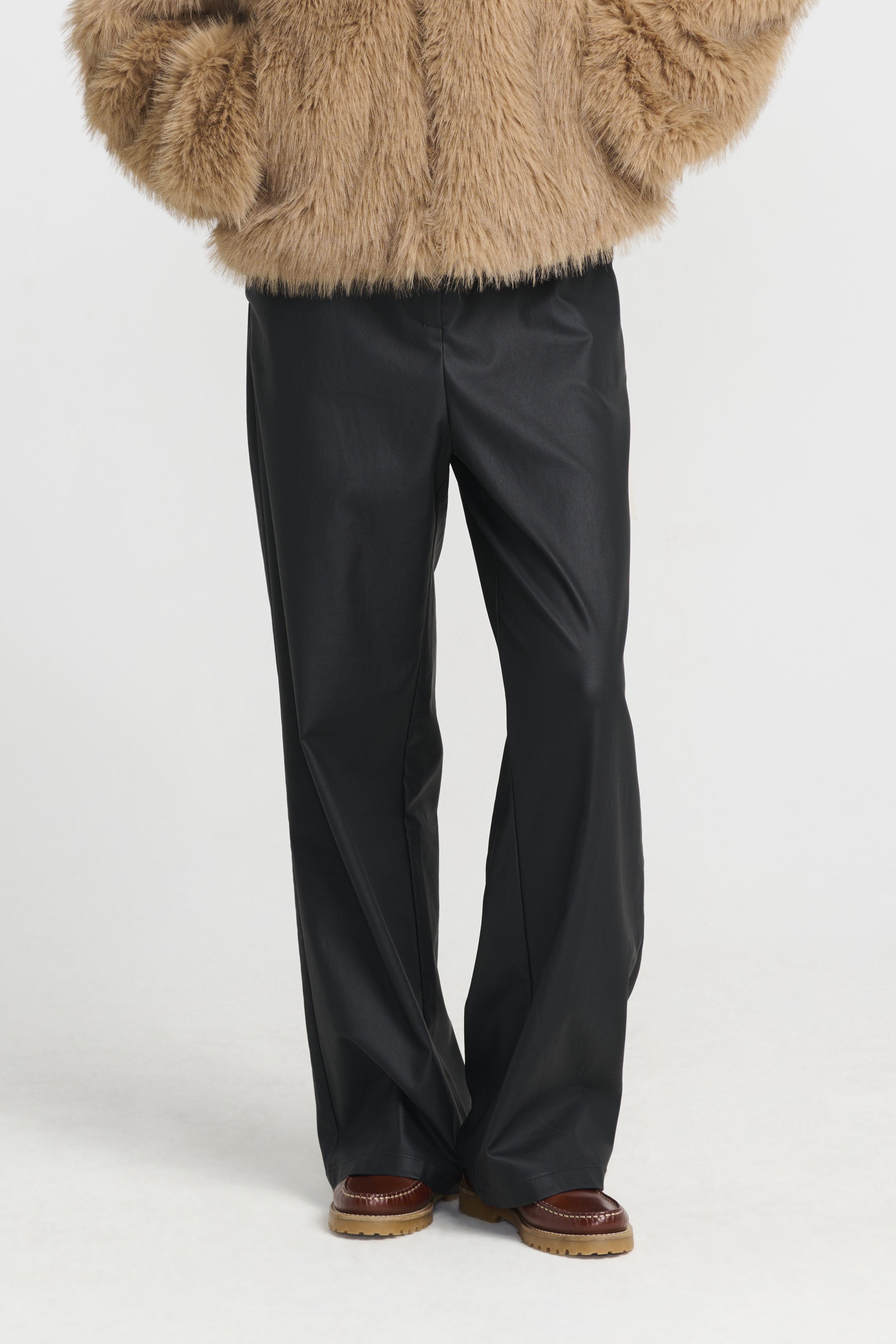 Washington Pants - Black