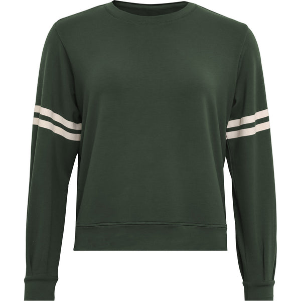 Costamani 2508506 Sweats Army W/Stripe