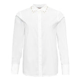 Walder Shirt - White