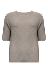 Jamie Pullover SS - Grey