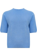 Jamie Pullover SS - Blue
