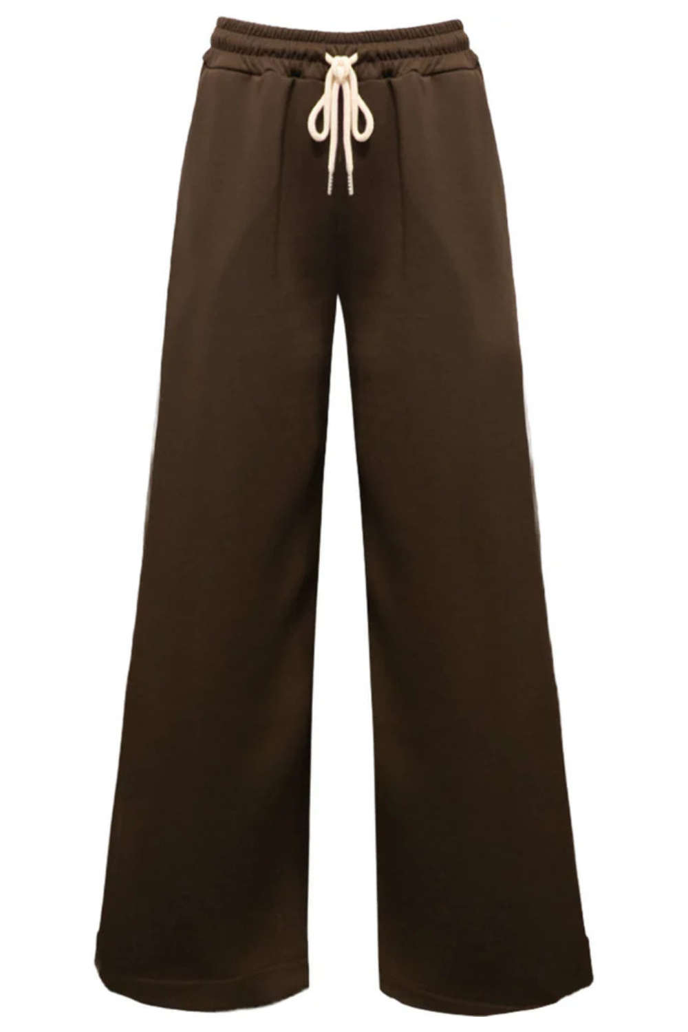 Alba Jog Pants - Choco