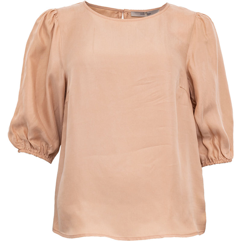 Costamani Abby blouse Blouse Pale rose