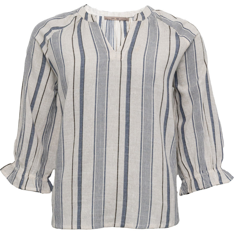 Costamani Addie Blouse Blouse Blue