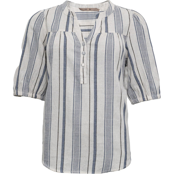 Costamani Addie Shirt Shirts Blue