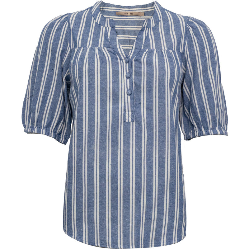 Costamani Addie Shirt Shirts Royal blue