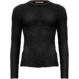 Agnes Blouse - Black
