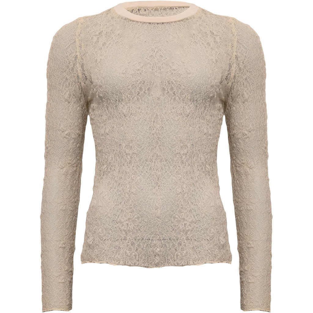 Costamani Agnes Blouse Blouse Sand