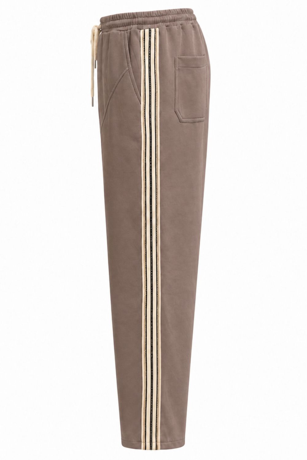 Costamani Alba Barrel Pants Pants Deer