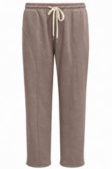 Alba Barrel Pants - Deer