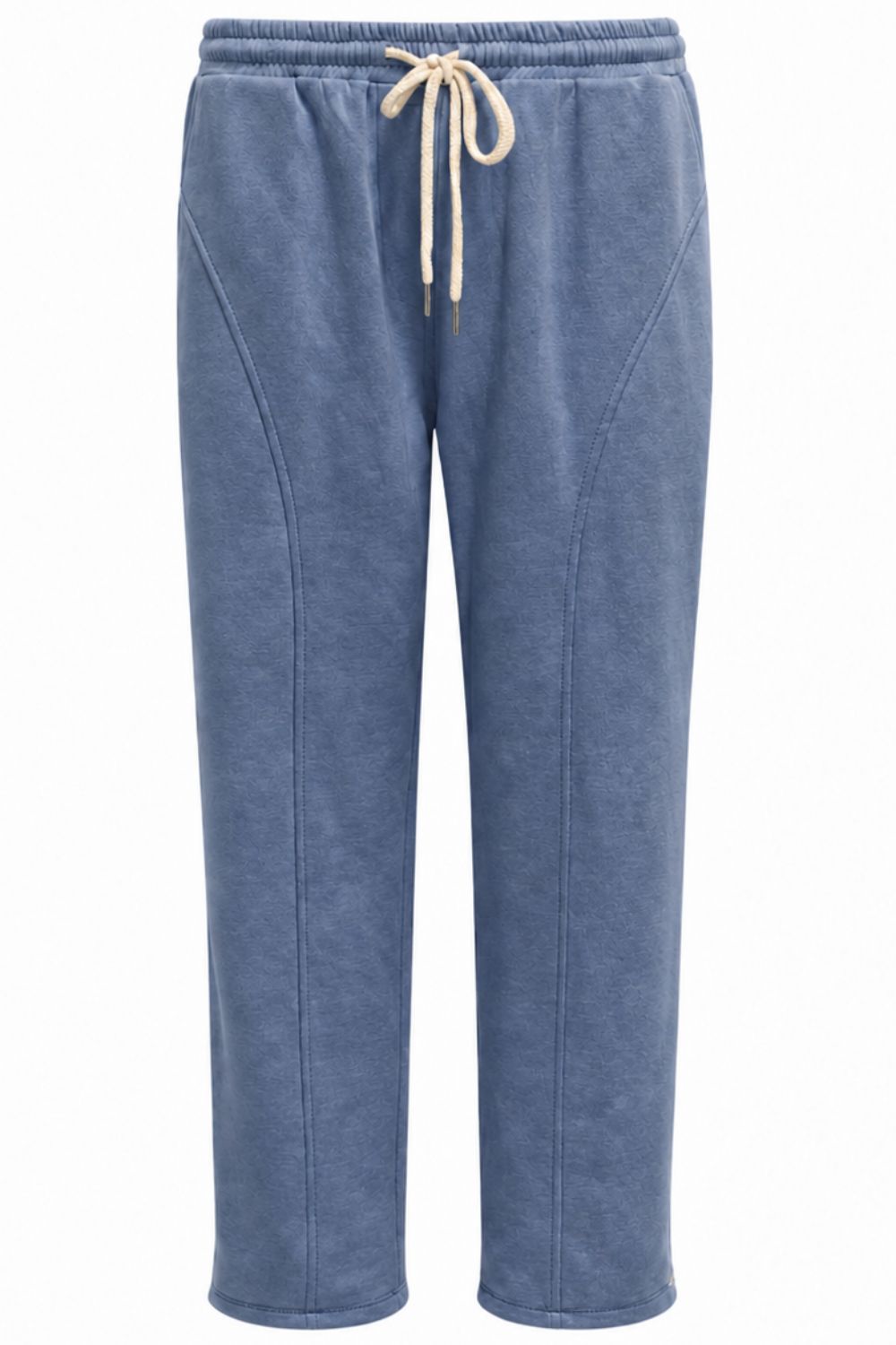 Costamani Alba Barrel Pants Pants Dusty Blue