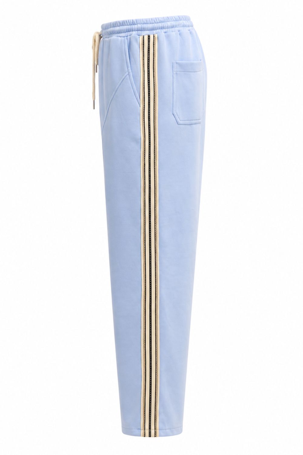 Costamani Alba Barrel Pants Pants Ice blue