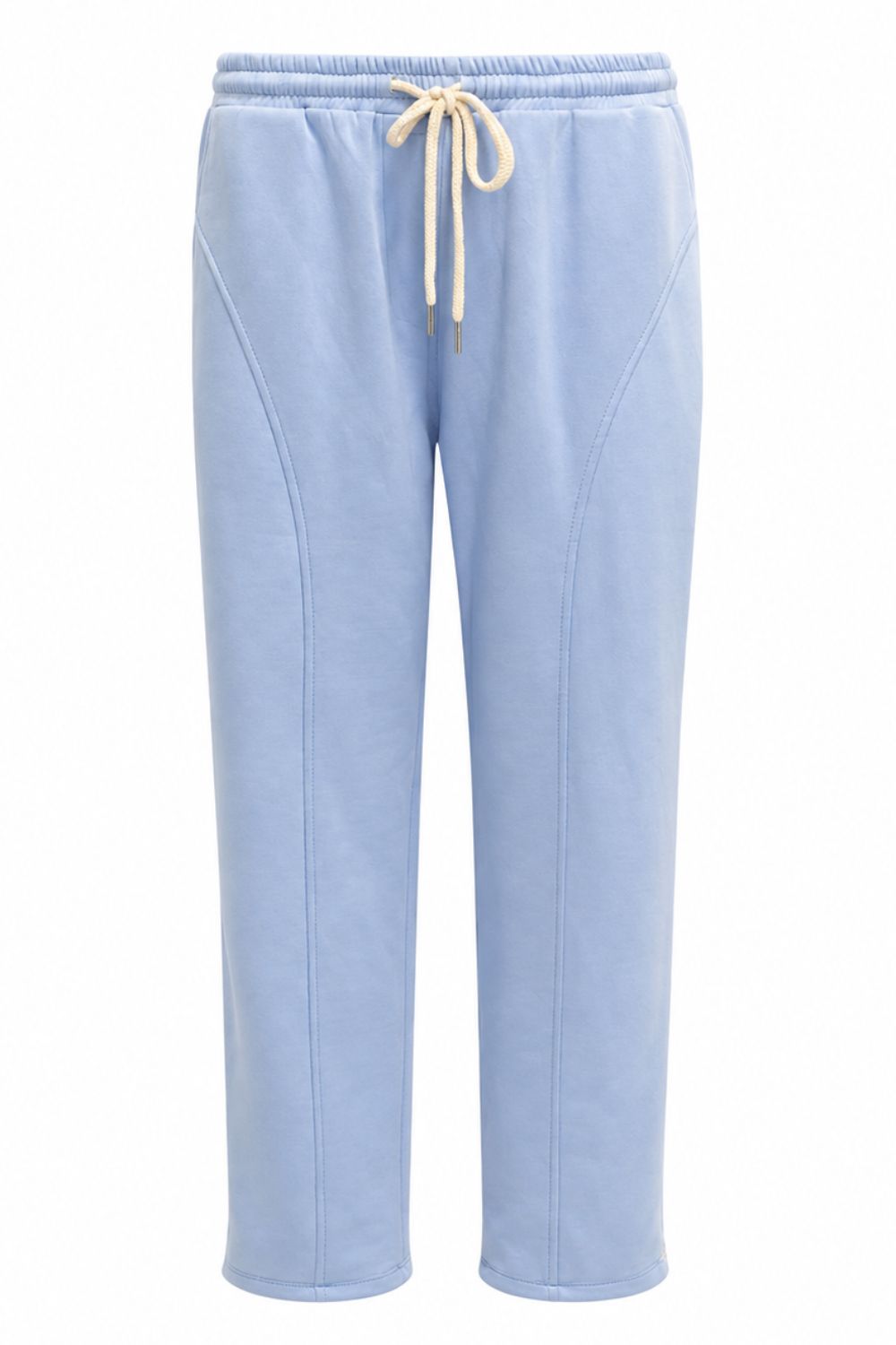 Costamani Alba Barrel Pants Pants Ice blue