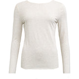 Costamani Alba Blouse Blouse Sand