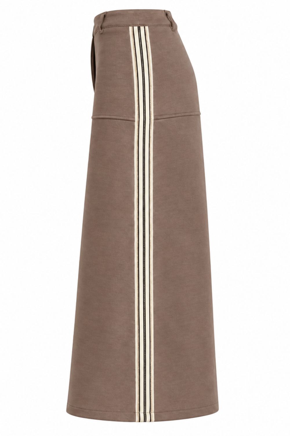 Costamani Alba Long Skirt Skirts Deer